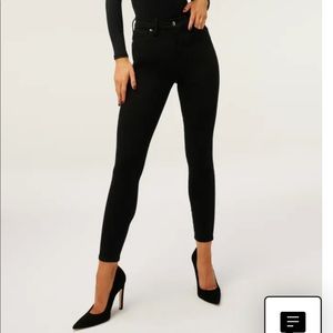 Good American Good Legs Jeans